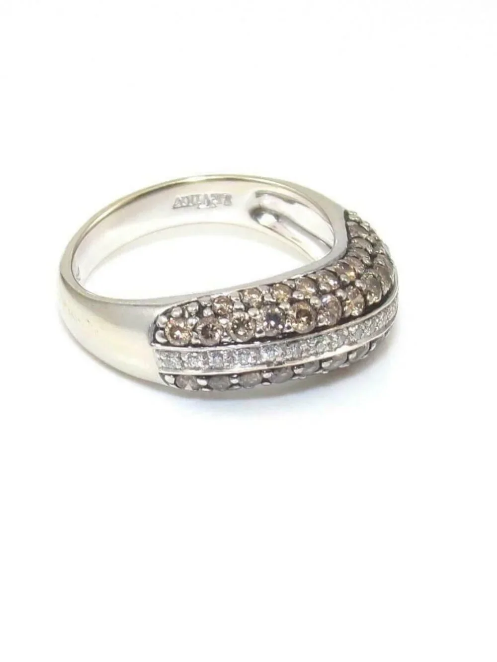 Levian 14k vanilla